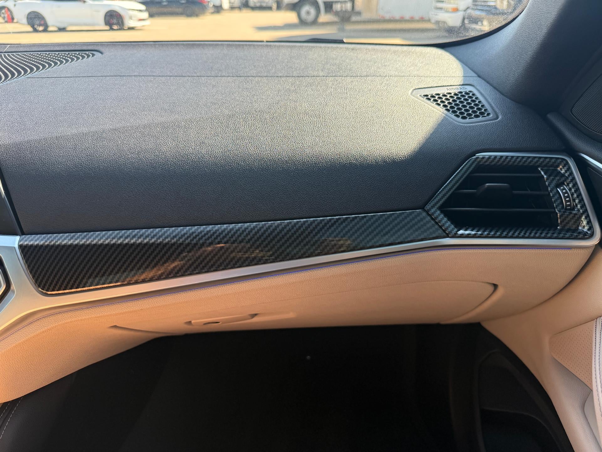 2021 BMW 430i Convertible