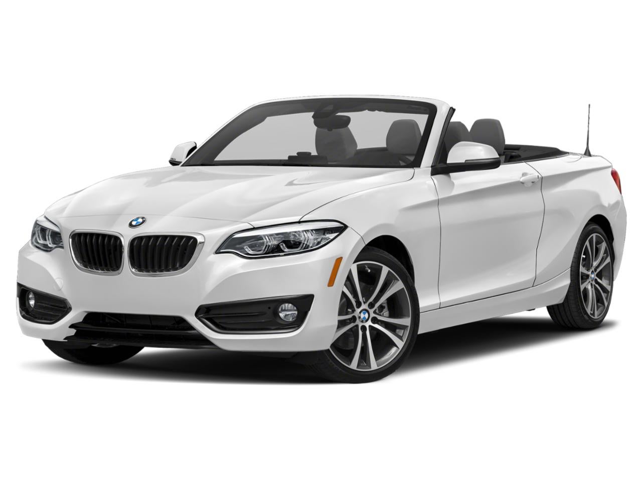 2018 BMW 230i Convertible