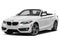 2018 BMW 230i Convertible