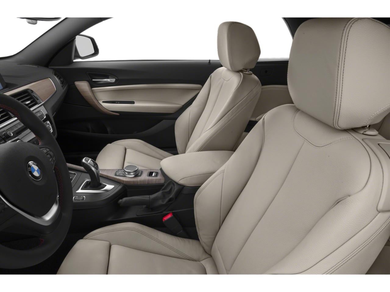 2018 BMW 230i Convertible