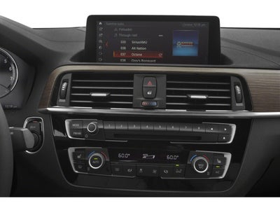 2018 BMW 230i Convertible