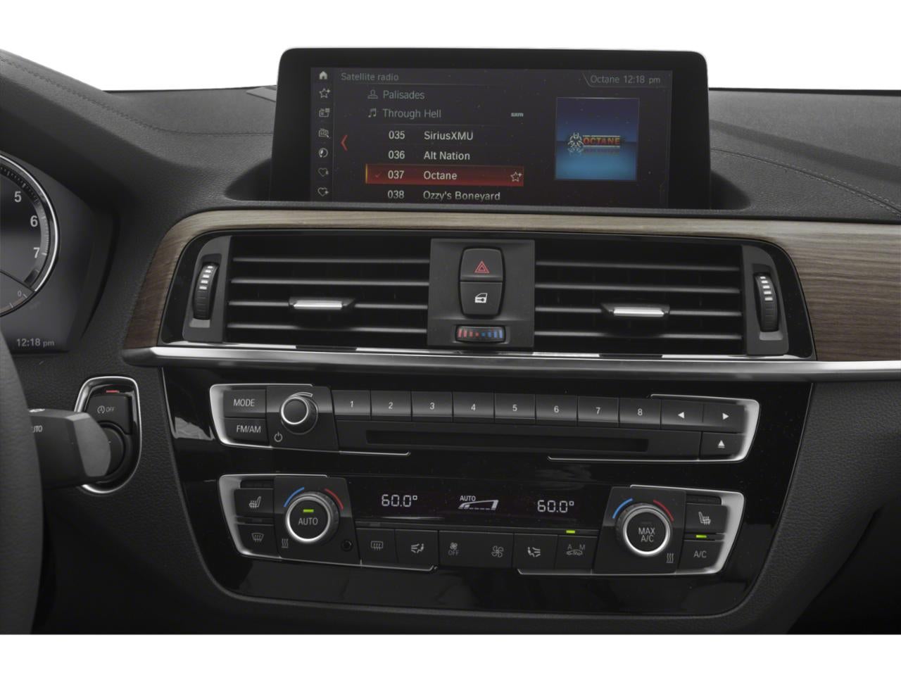 2018 BMW 230i Convertible