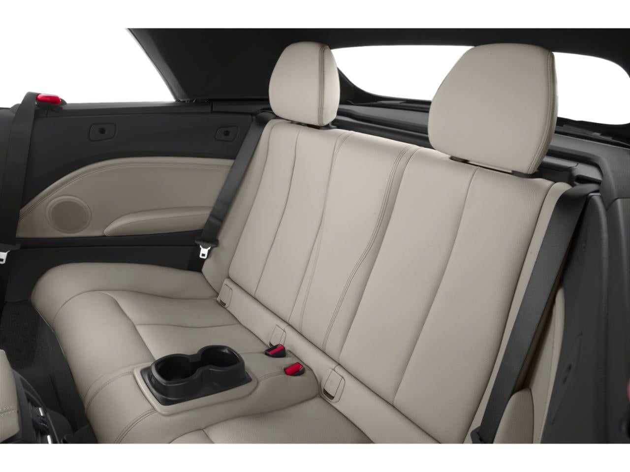 2018 BMW 230i Convertible