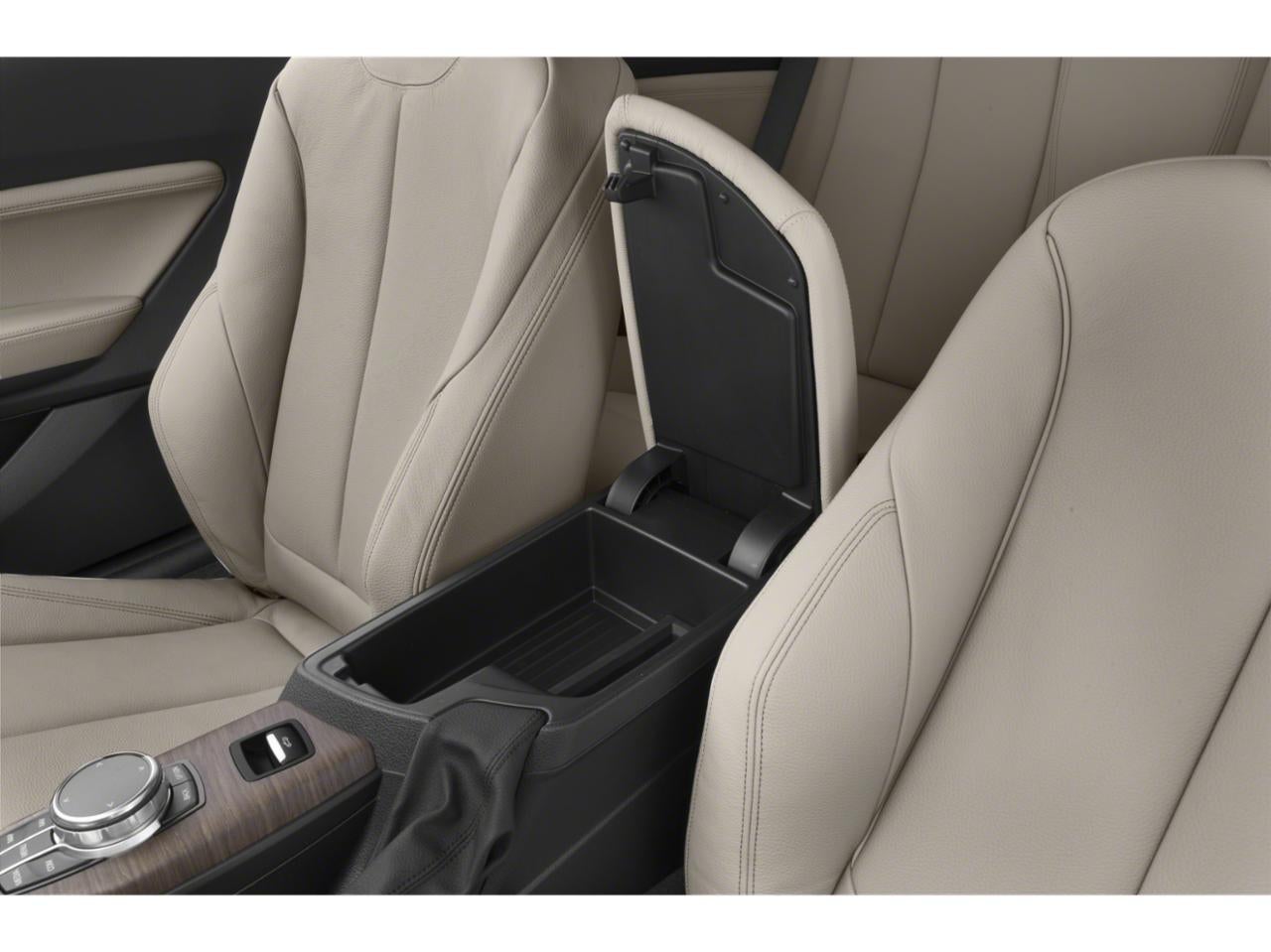 2018 BMW 230i Convertible