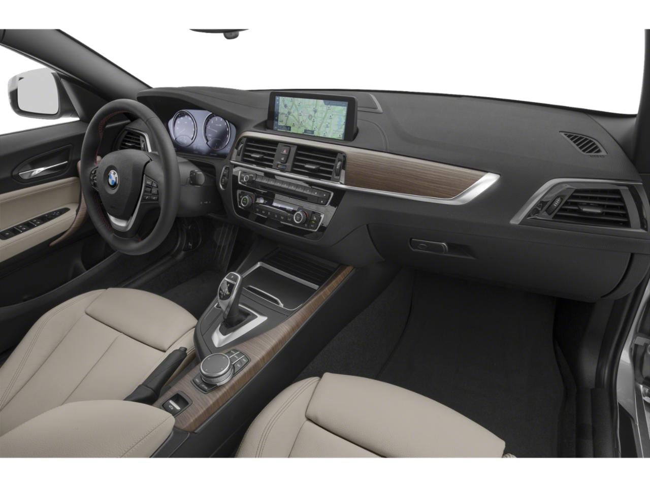 2018 BMW 230i Convertible