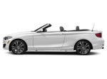 2018 BMW 230i Convertible