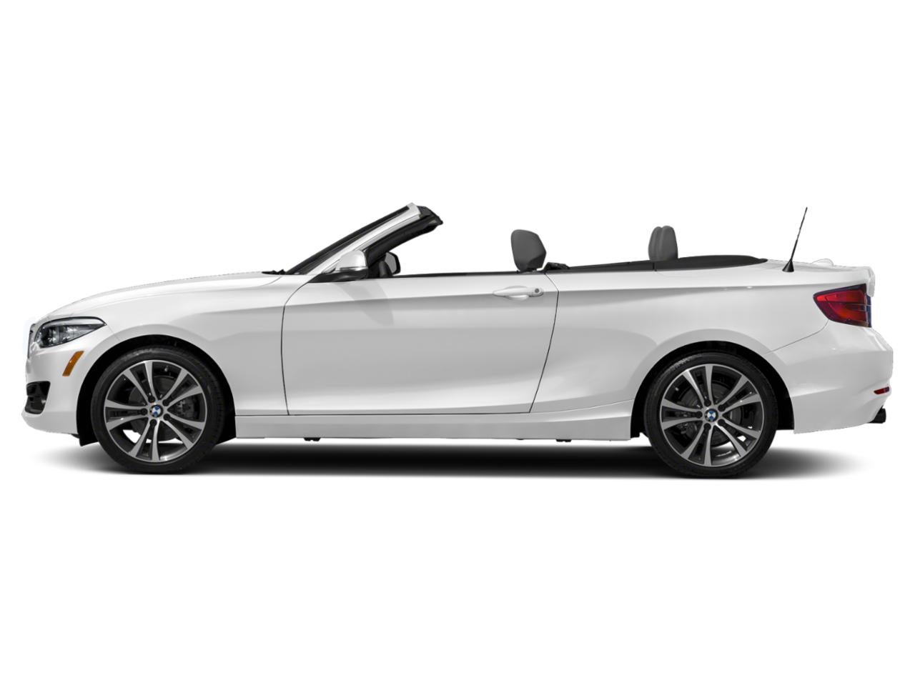 2018 BMW 230i Convertible