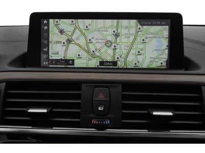 2018 BMW 230i Convertible