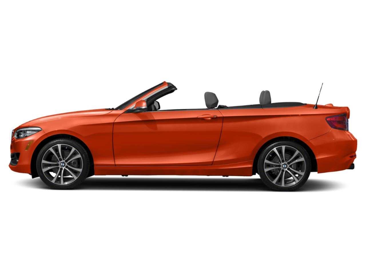 2018 BMW 230i Convertible