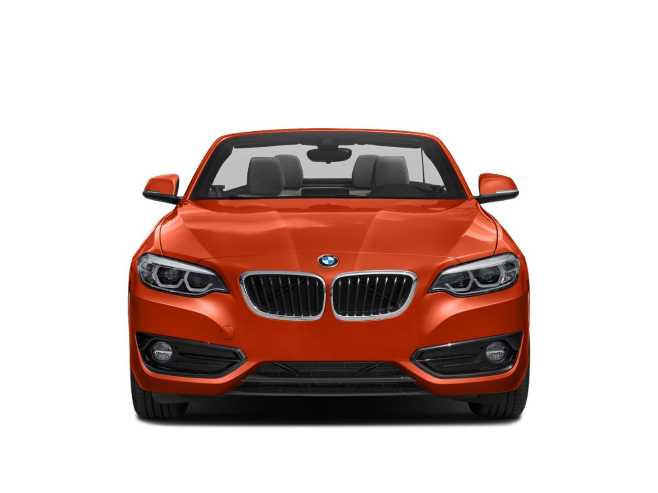 2018 BMW 230i Convertible