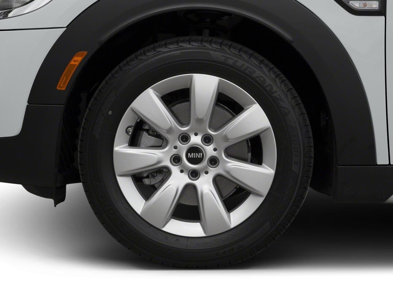 2017 MINI Cooper Countryman Cooper