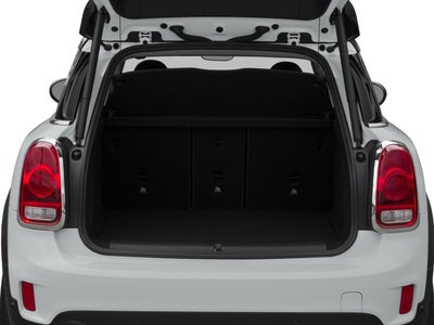 2017 MINI Cooper Countryman Cooper