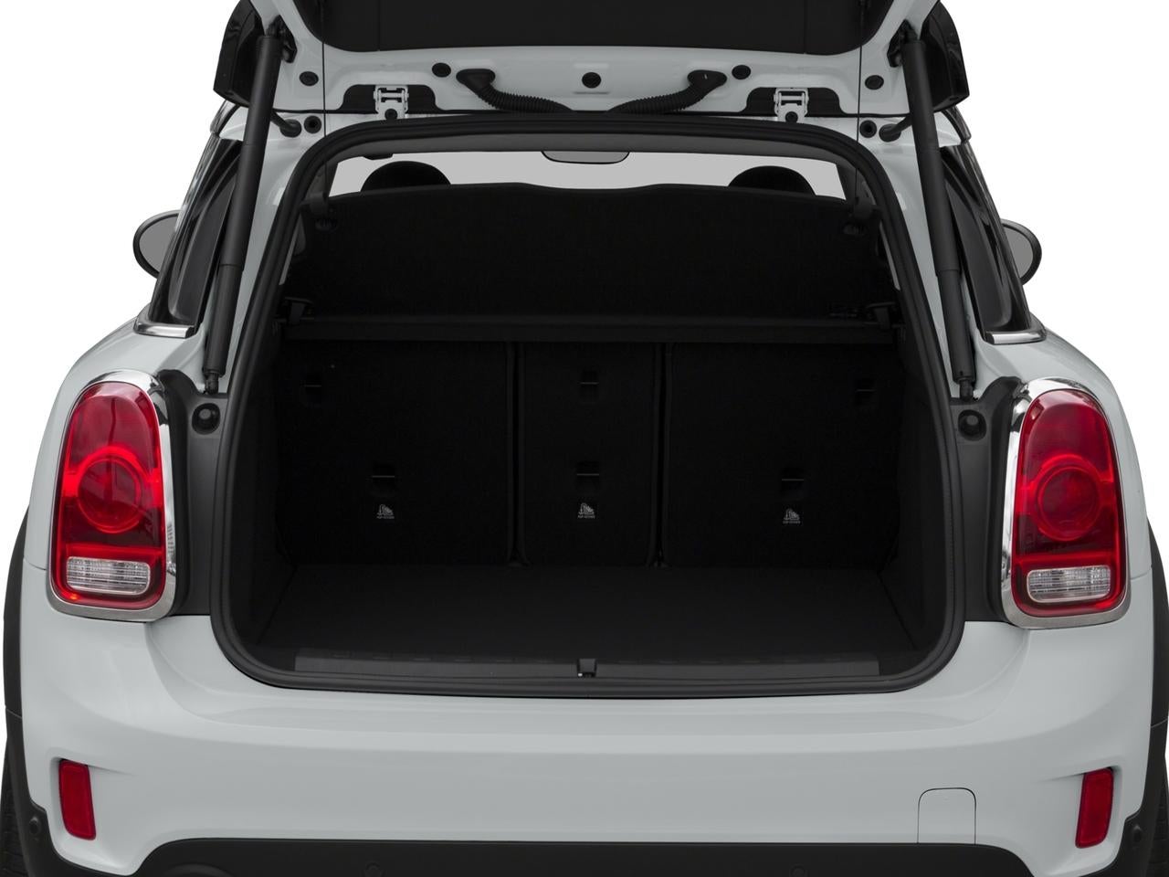 2017 MINI Cooper Countryman Cooper
