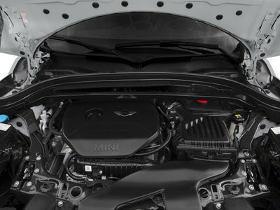 2017 MINI Cooper Countryman Cooper