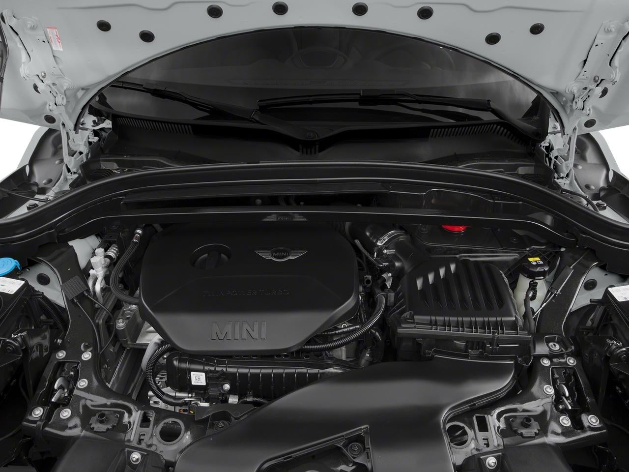 2017 MINI Cooper Countryman Cooper