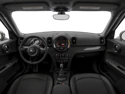 2017 MINI Cooper Countryman Cooper