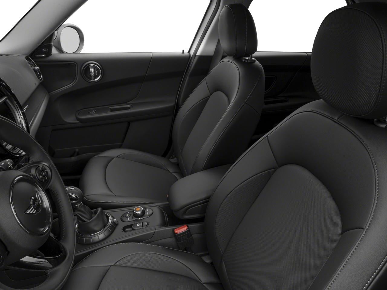 2017 MINI Cooper Countryman Cooper