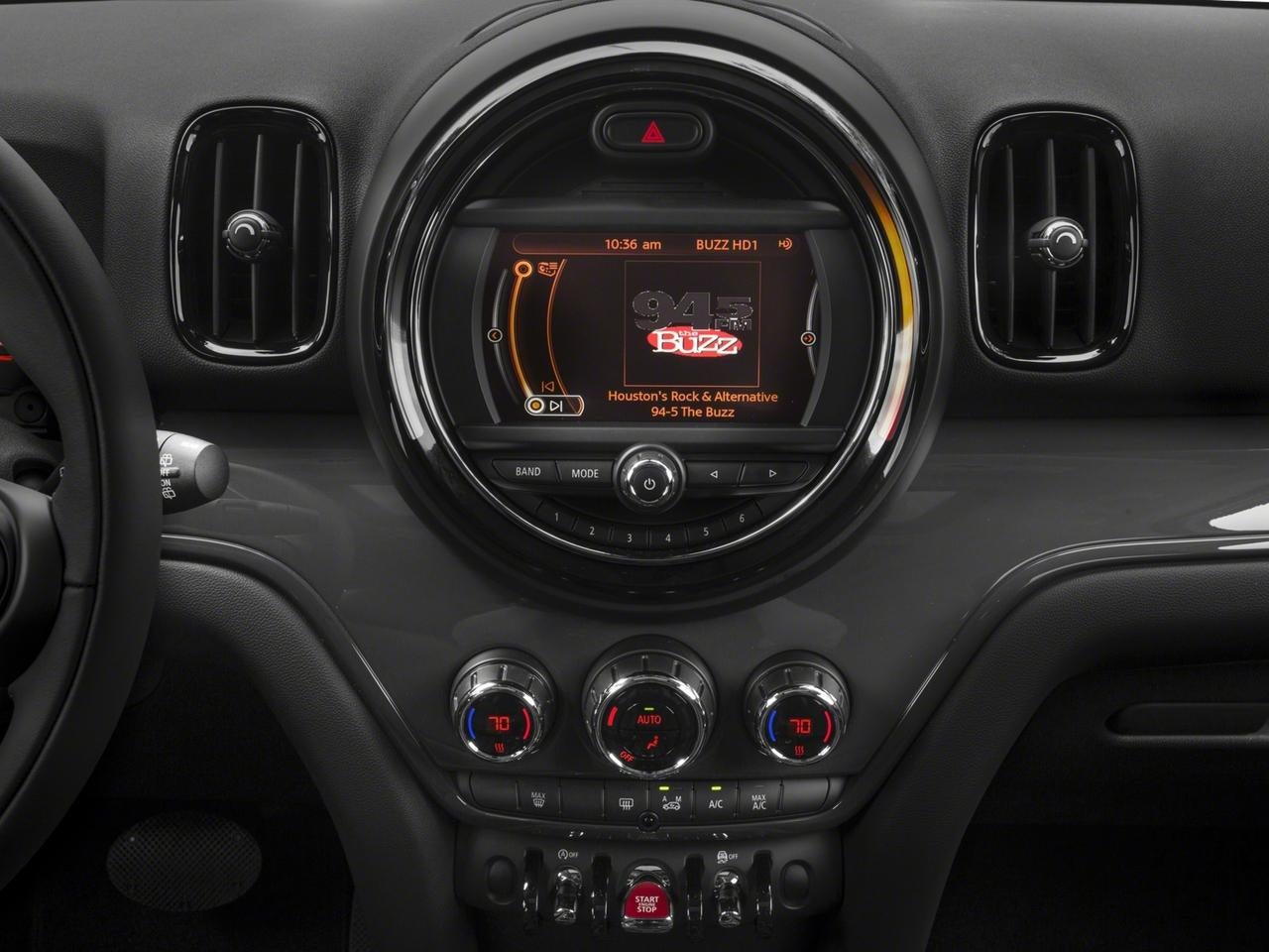 2017 MINI Cooper Countryman Cooper