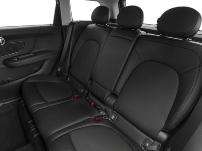 2017 MINI Cooper Countryman Cooper
