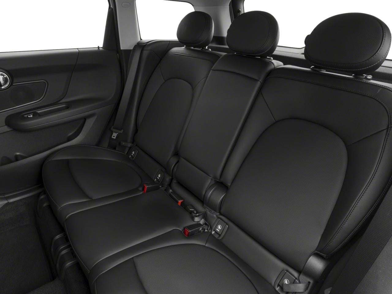 2017 MINI Cooper Countryman Cooper