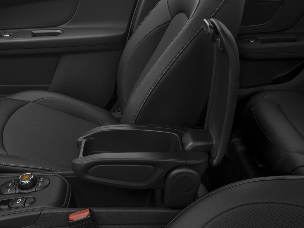 2017 MINI Cooper Countryman Cooper