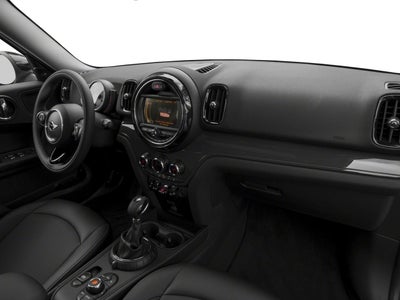 2017 MINI Cooper Countryman Cooper