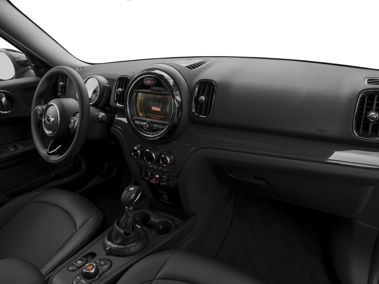 2017 MINI Cooper Countryman Cooper