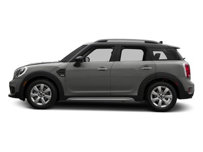 2017 MINI Cooper Countryman Cooper