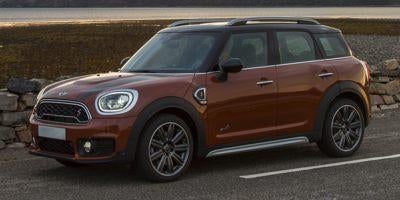 2017 MINI Cooper Countryman Cooper