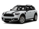 2017 MINI Cooper Countryman Cooper