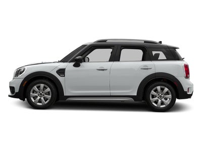 2017 MINI Cooper Countryman Cooper