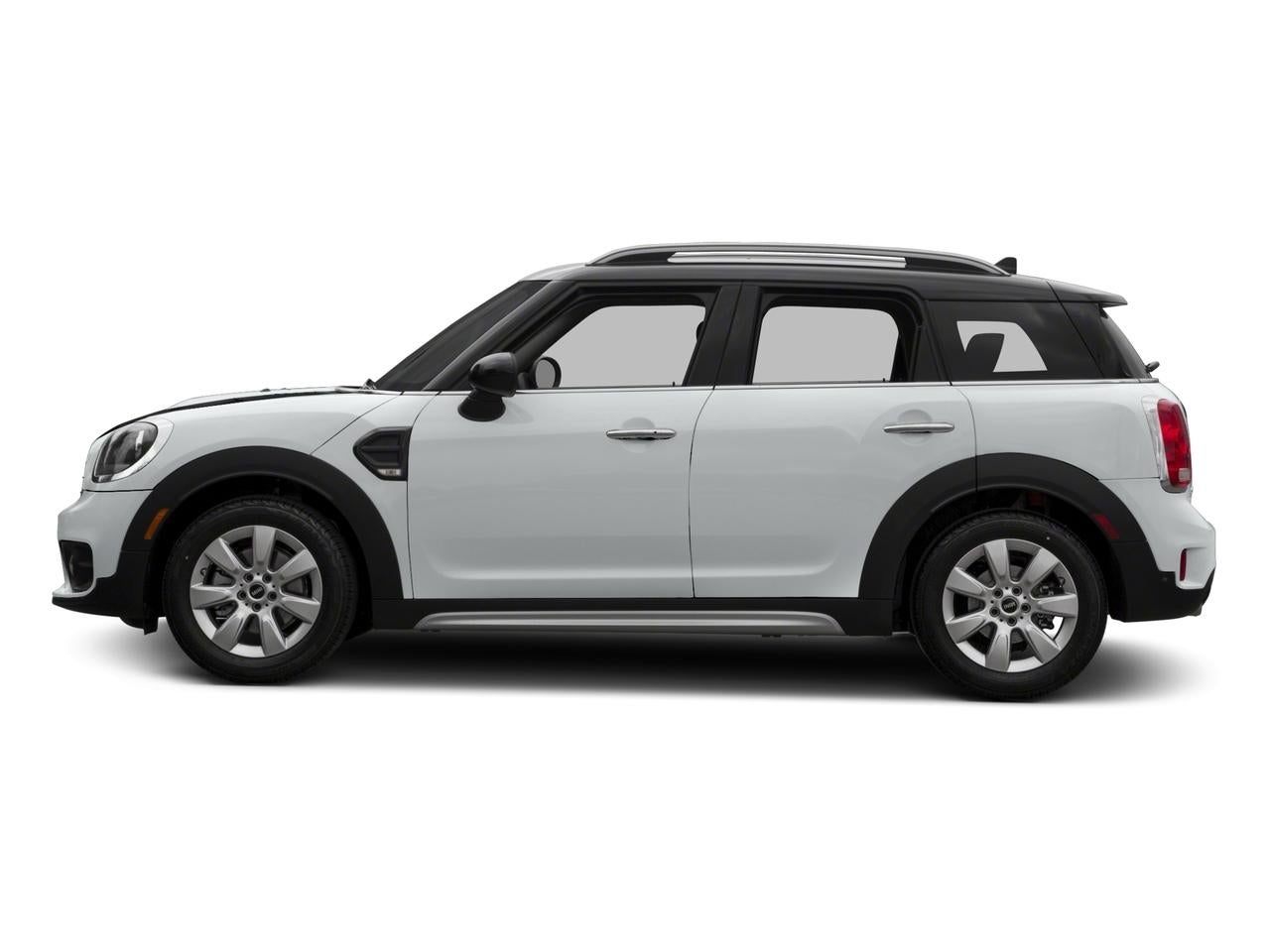 2017 MINI Cooper Countryman Cooper