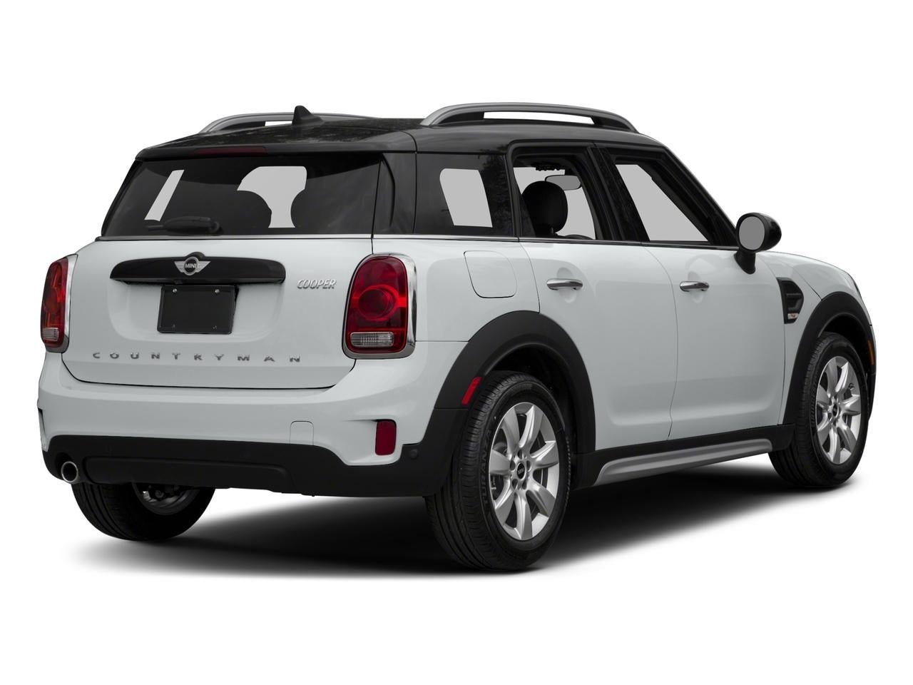 2017 MINI Cooper Countryman Cooper