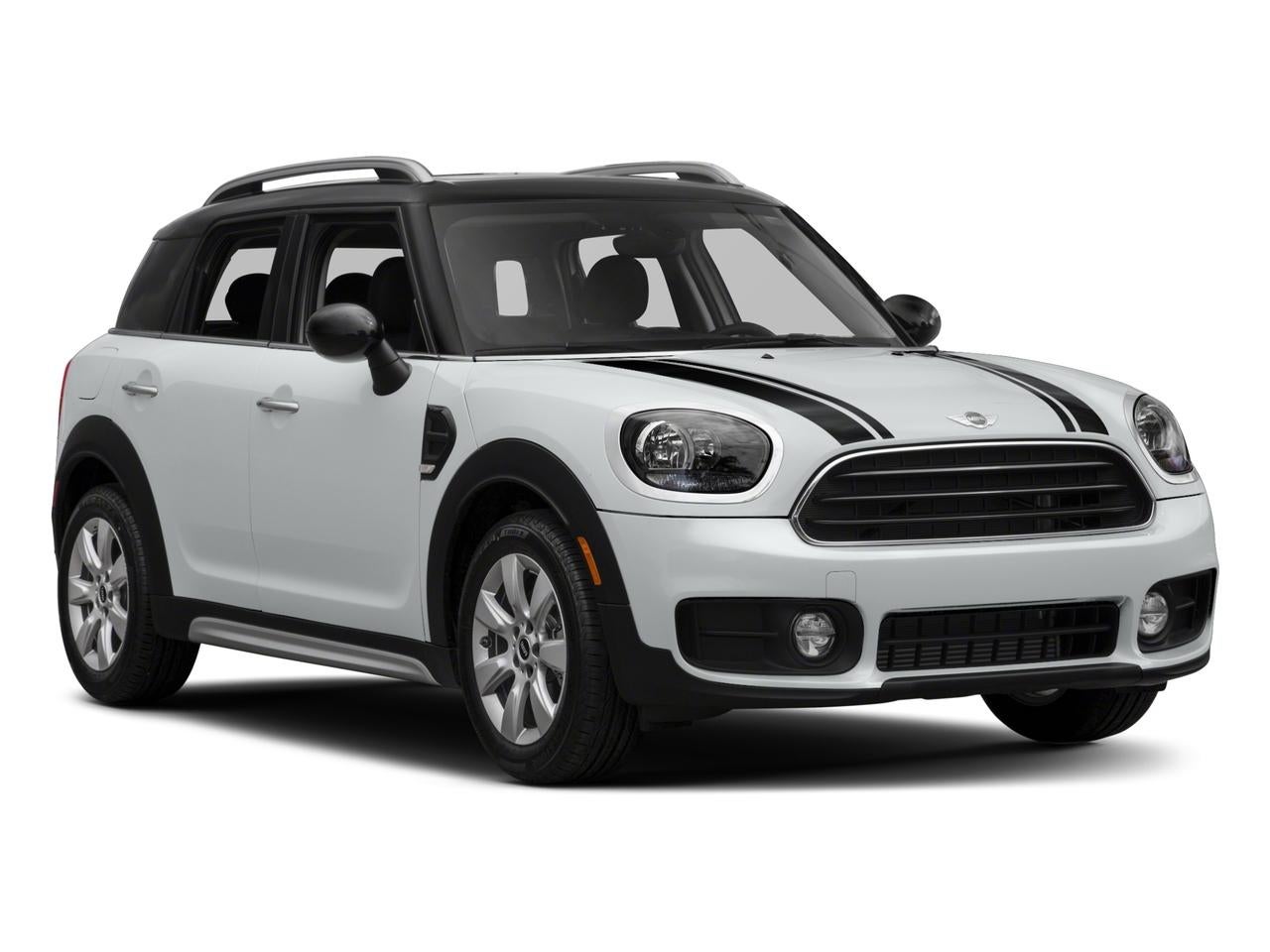 2017 MINI Cooper Countryman Cooper