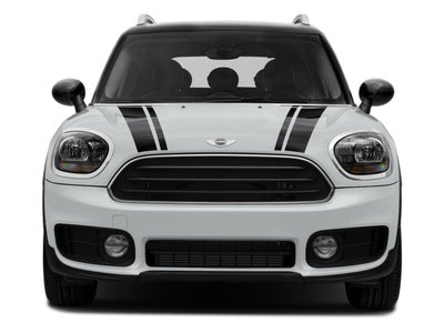 2017 MINI Cooper Countryman Cooper
