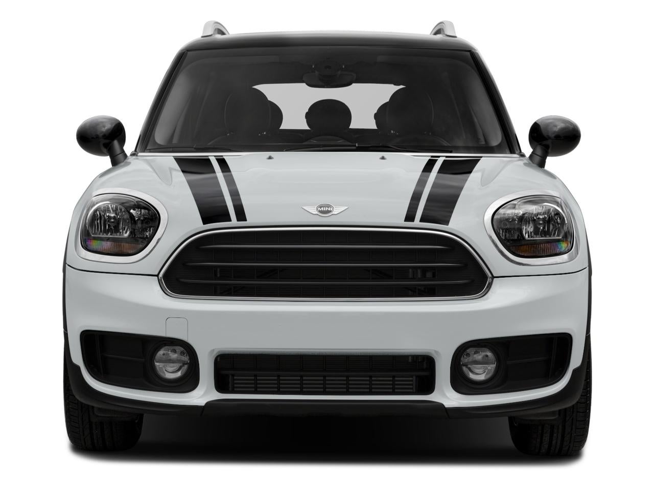 2017 MINI Cooper Countryman Cooper