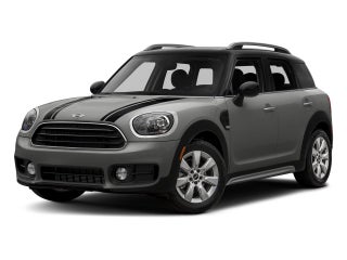 2017 MINI Cooper Countryman Cooper