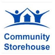 Community Storehouse Logo