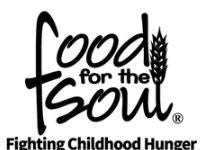 Food for the Soul logo