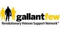GallantFew Logo