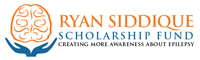 Ryan Siddique Scholarship Fund Logo