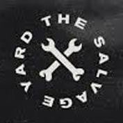 The Salvage Yard Logo