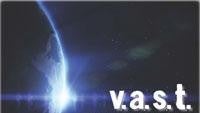 V.A.S.T. Logo