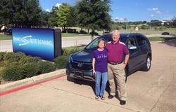 Marsha Bl. Testimonial