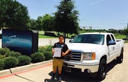 Roberto F. Testimonial