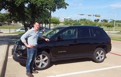 Robert Da. Testimonial