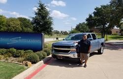 Jesus O. Testimonial