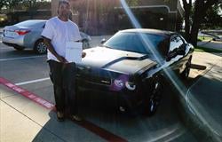 Calvin E. Testimonial