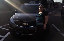 Stephanie D. Testimonial