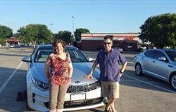 Michael V. Testimonial